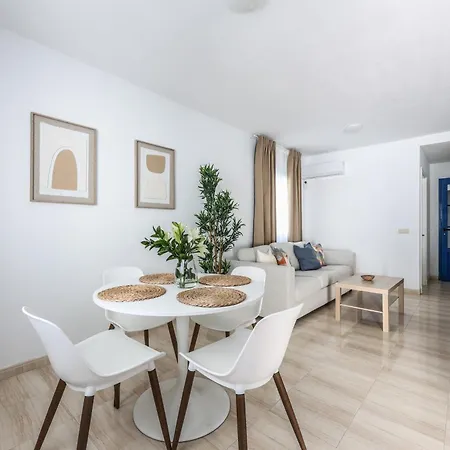 Holiday home Sweet Alia Playa Blanca (Lanzarote)