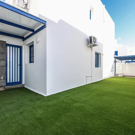 Holiday home Sweet Alia