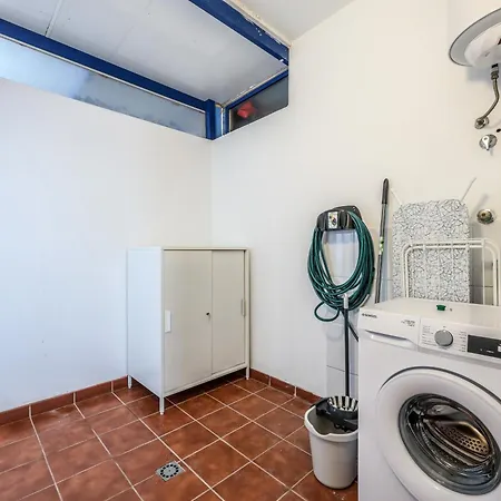 Holiday home Sweet Alia Playa Blanca (Lanzarote)