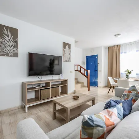Sweet Alia Holiday home Playa Blanca (Lanzarote)